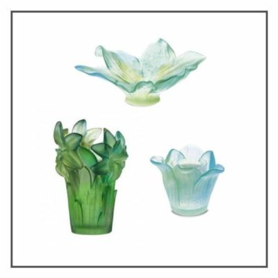 Amaryllis Collection Daum