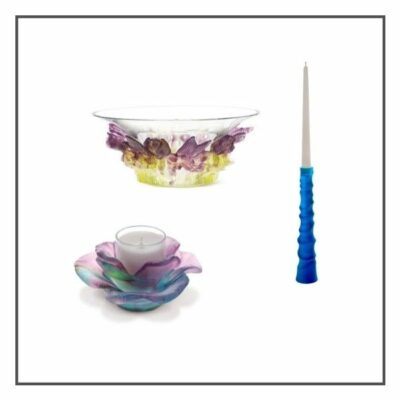 Cups / Candlesticks / Hurricanes
