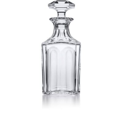 flacon whisky-harcourt-baccarat