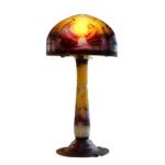 lampe-pate-de-verre-tip-galle-decor-maritime
