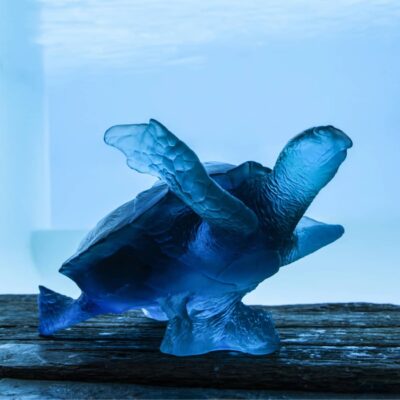 tortue-de-mer-cristal-daum