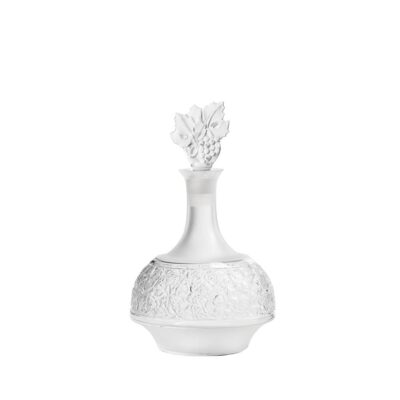 Carafe versailles lalique