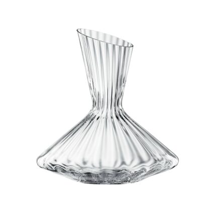 Top 20 des verres à vin rouge en cristal 43 Carafe vin lifestyle spiegelau