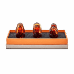 The three wise monkeys daum
