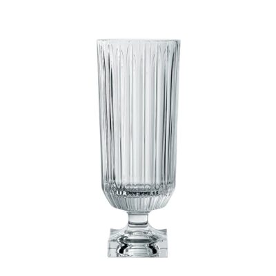 Minerva vase nachtmann
