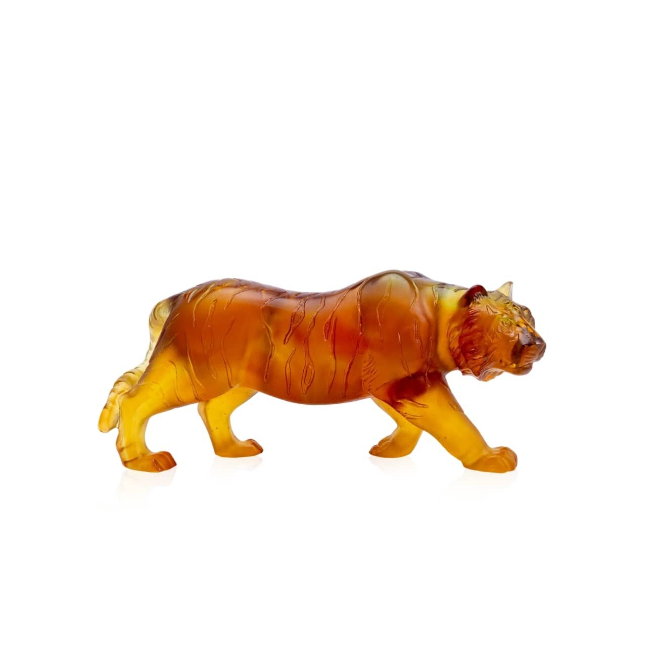 Daum Crystal Animals (Made In France) | Vessiere Cristaux