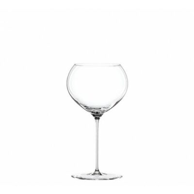 Verre dégustation Novo Chardonnay Spiegelau