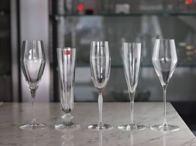 TOP 10 DES CARAFES À DÉCANTER EN CRISTAL 37 flute-champagne