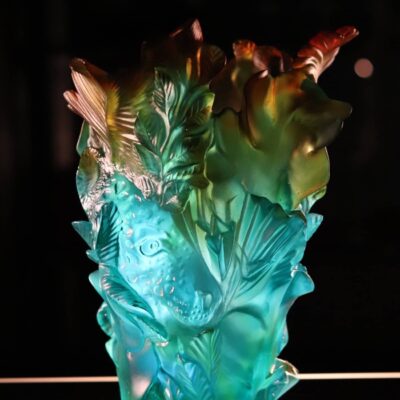 vase-daum-leopard