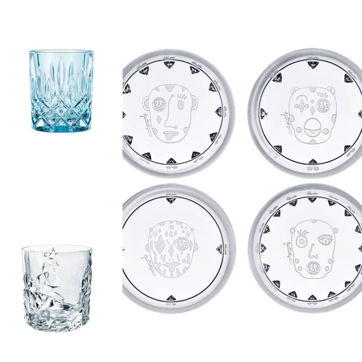 Top 12 des verres à eau original 37 verre-eau-original
