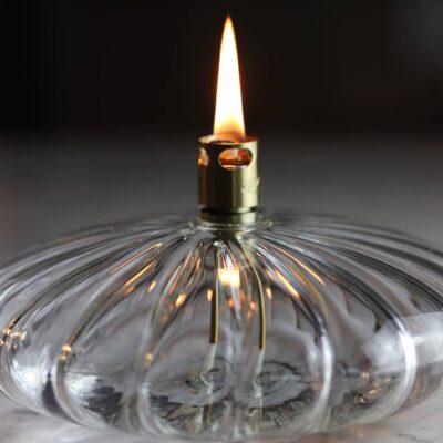 lampe-huile-galet-verre