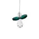 ange-cristal-vert-emeraude