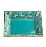 cendrier_rectangulaire_tradition-heritage-vert-emaux-de-longwy