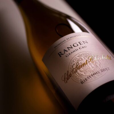 Vin blanc, 30 bouteilles pour tout budget 11 cepage-Riesling
