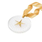 ornement-noel-lalique-plume-2023-incolore-or