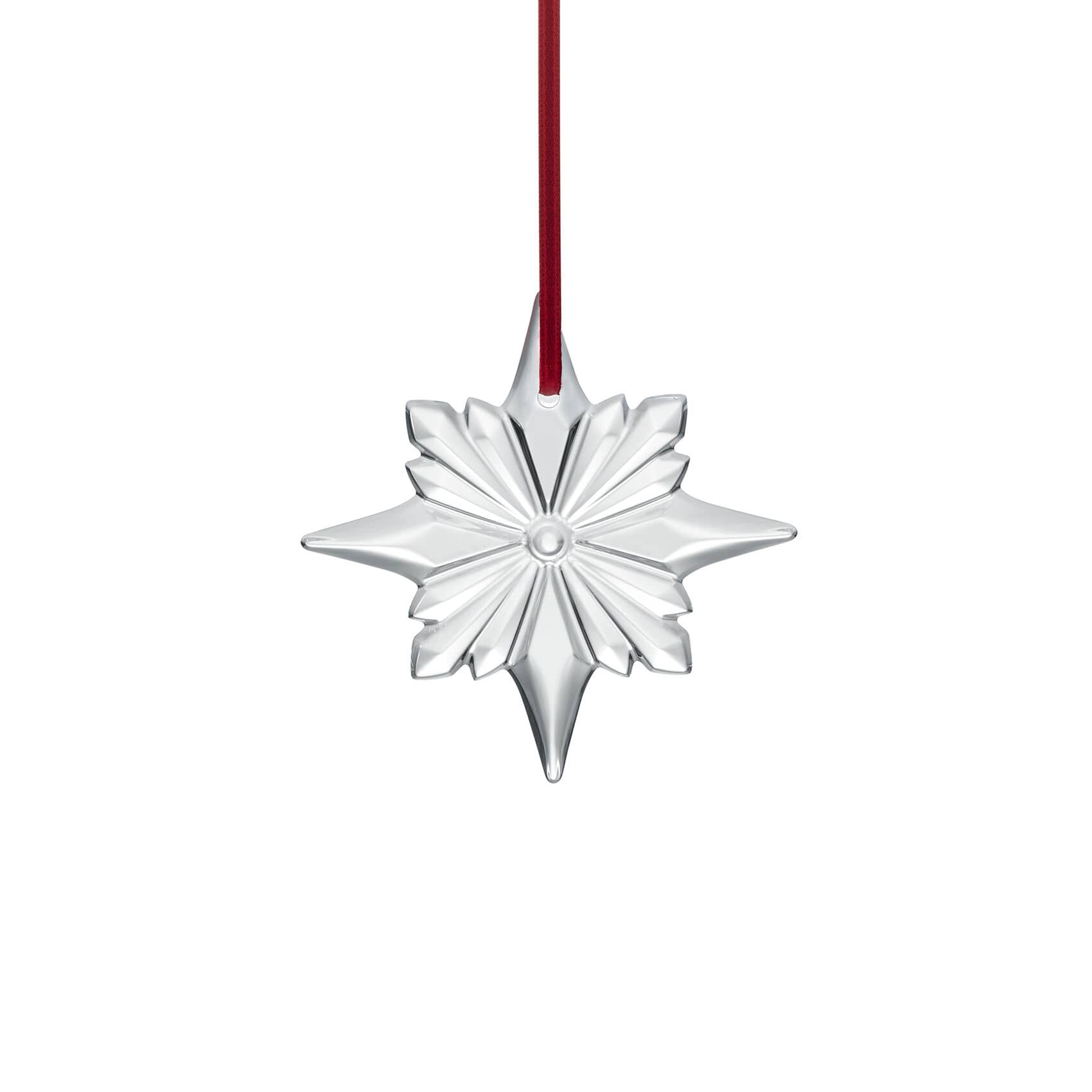 Christmas Tree Enchanting 2023 Baccarat | Vessiere Cristaux