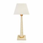 lampe-bamboo-ivoire-or-emaux-de-longwy