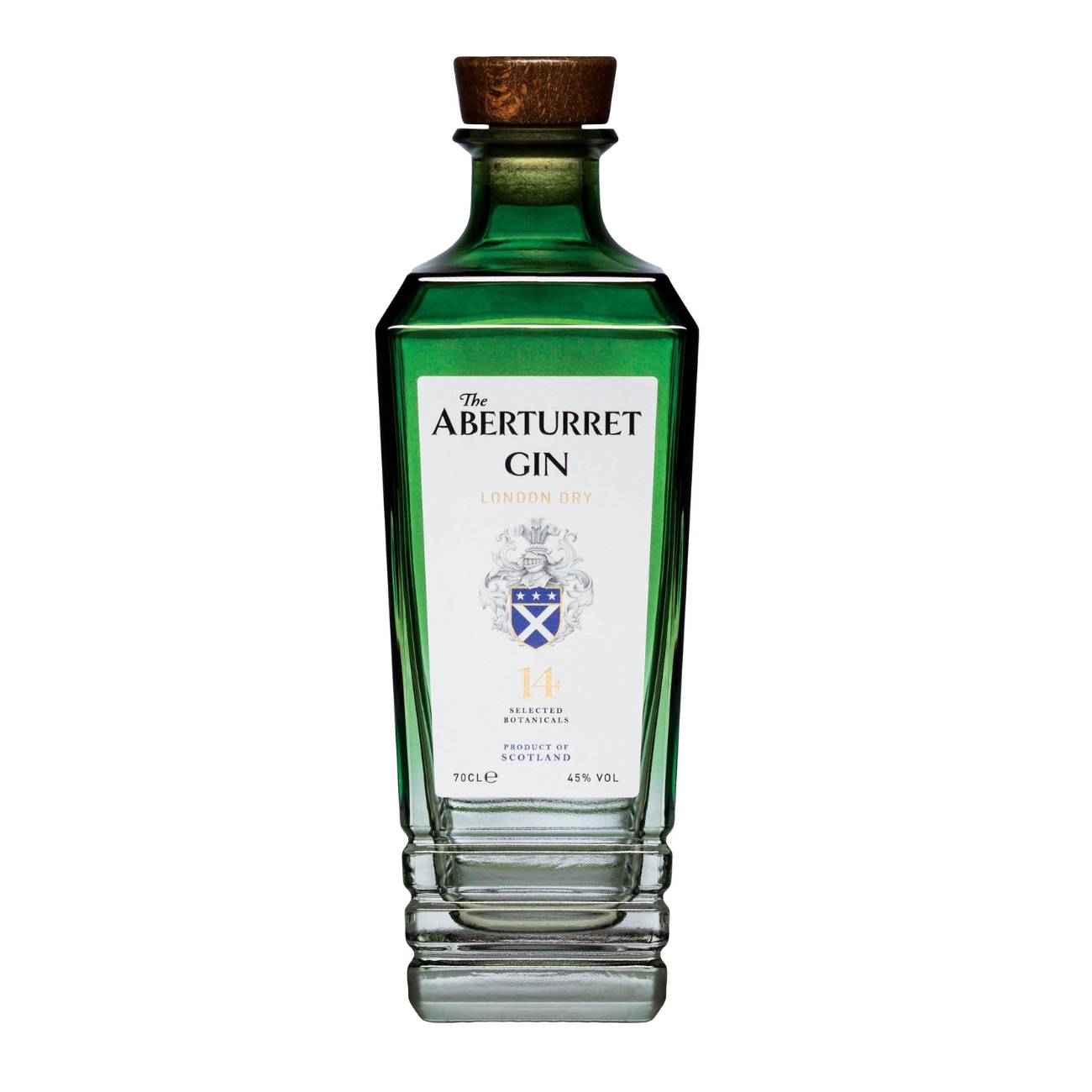 The Aberturret nouveau gin écossais artisanal produit en petite série 51 Aberturret-nouveau-gin-ecossais