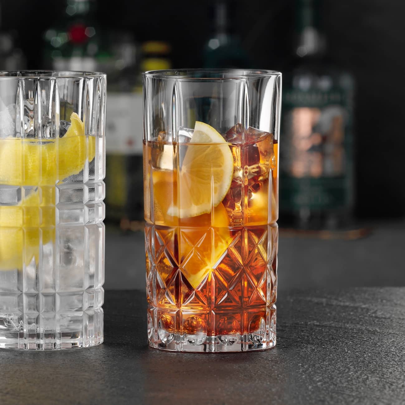 Cocktail long island, la recette et notre verre iconique 33 cocktail-long-island