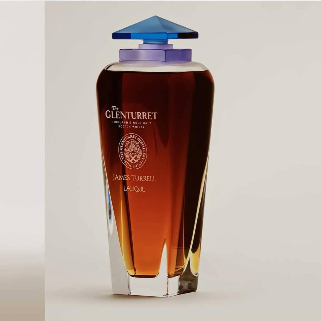 La carafe Eight Decades par James Turrell 50 eight-decades-carafe-lalique