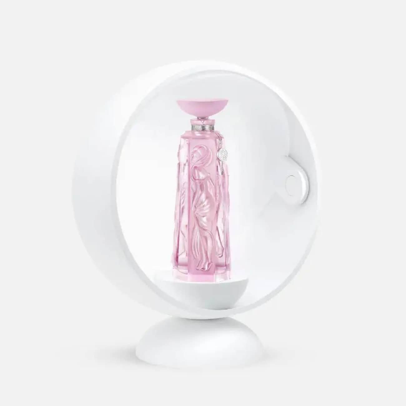 Lalique célèbre le 30e anniversaire du flacon Les Muses 37 flacon-muses-lalique-2024