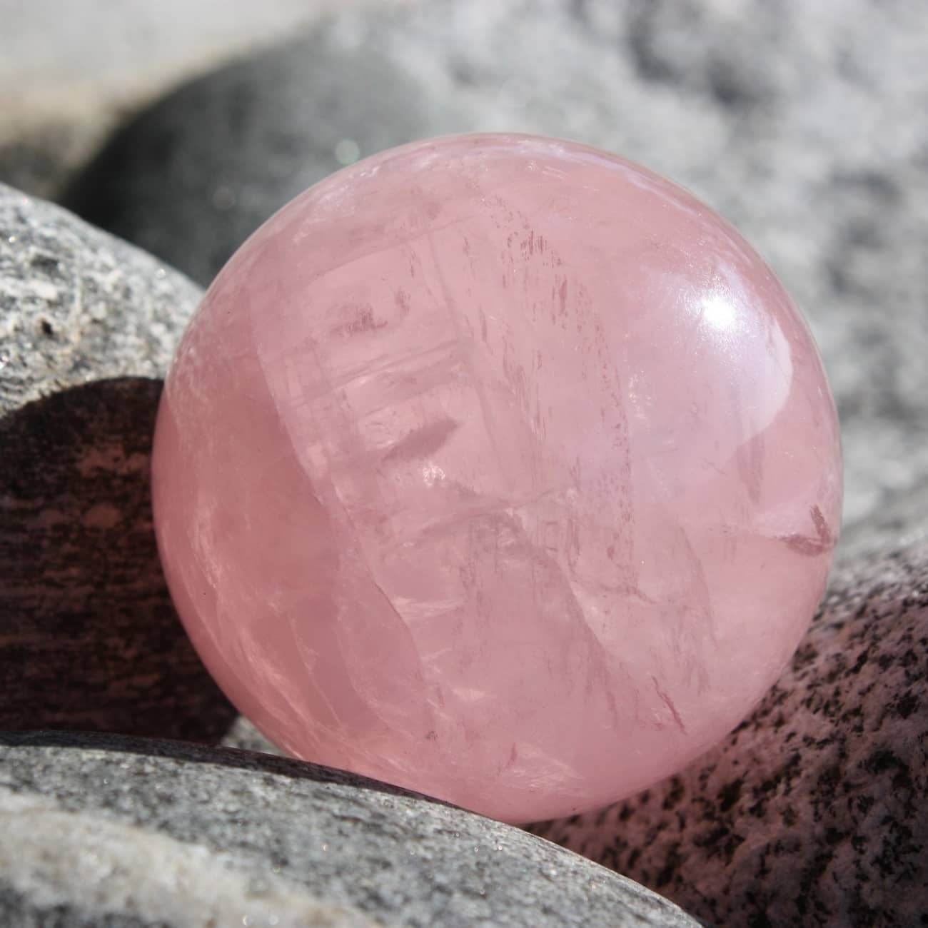 quartz-rose