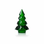 Sapin Noël Louxor Baccarat 2024