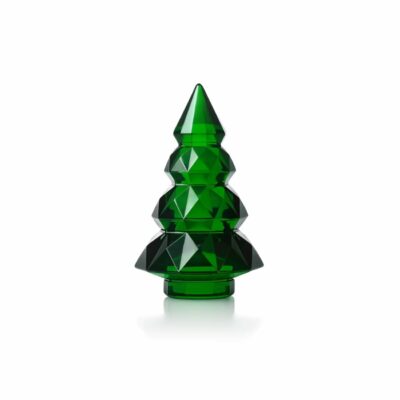 Sapin Noël Louxor Baccarat 2024
