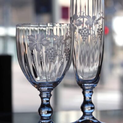 verre-cristal-taille-raisin