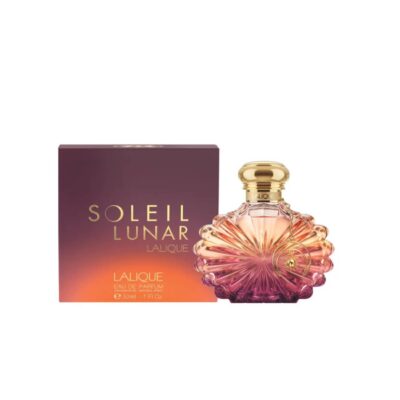 Parfum soleil lunar de lalique