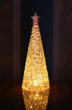 sapin-lumineux-or