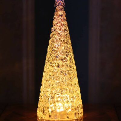 sapin-lumineux-or