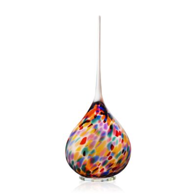 VESSIERE CRISTAUX - CRISTALLERIE BACCARAT - DAUM - LALIQUE - SAINT-LOUIS 15 lampe-cristal-de-lorraine-lollipop