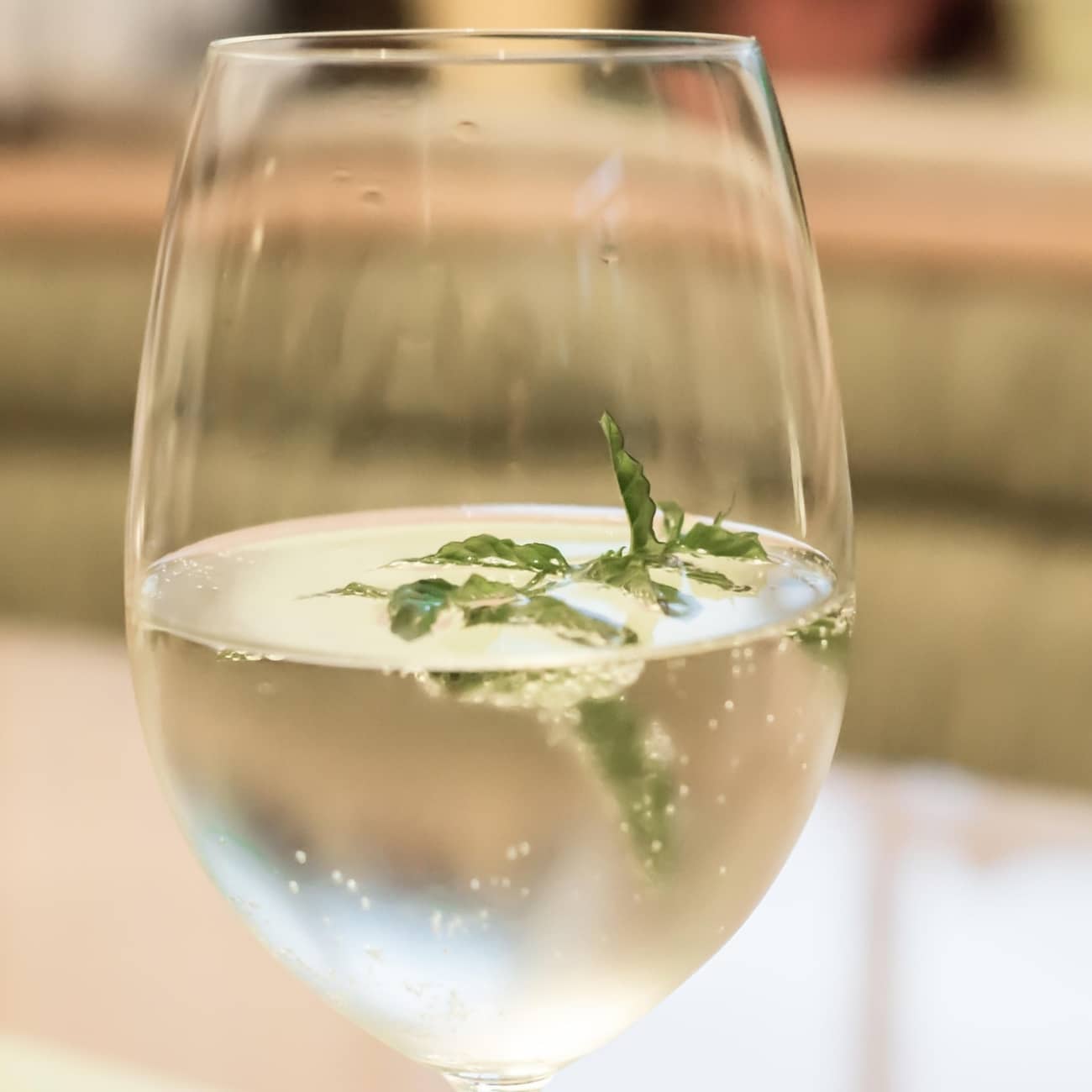 Cocktail Hugo, la recette et notre verre iconique 9 cocktail-hugo