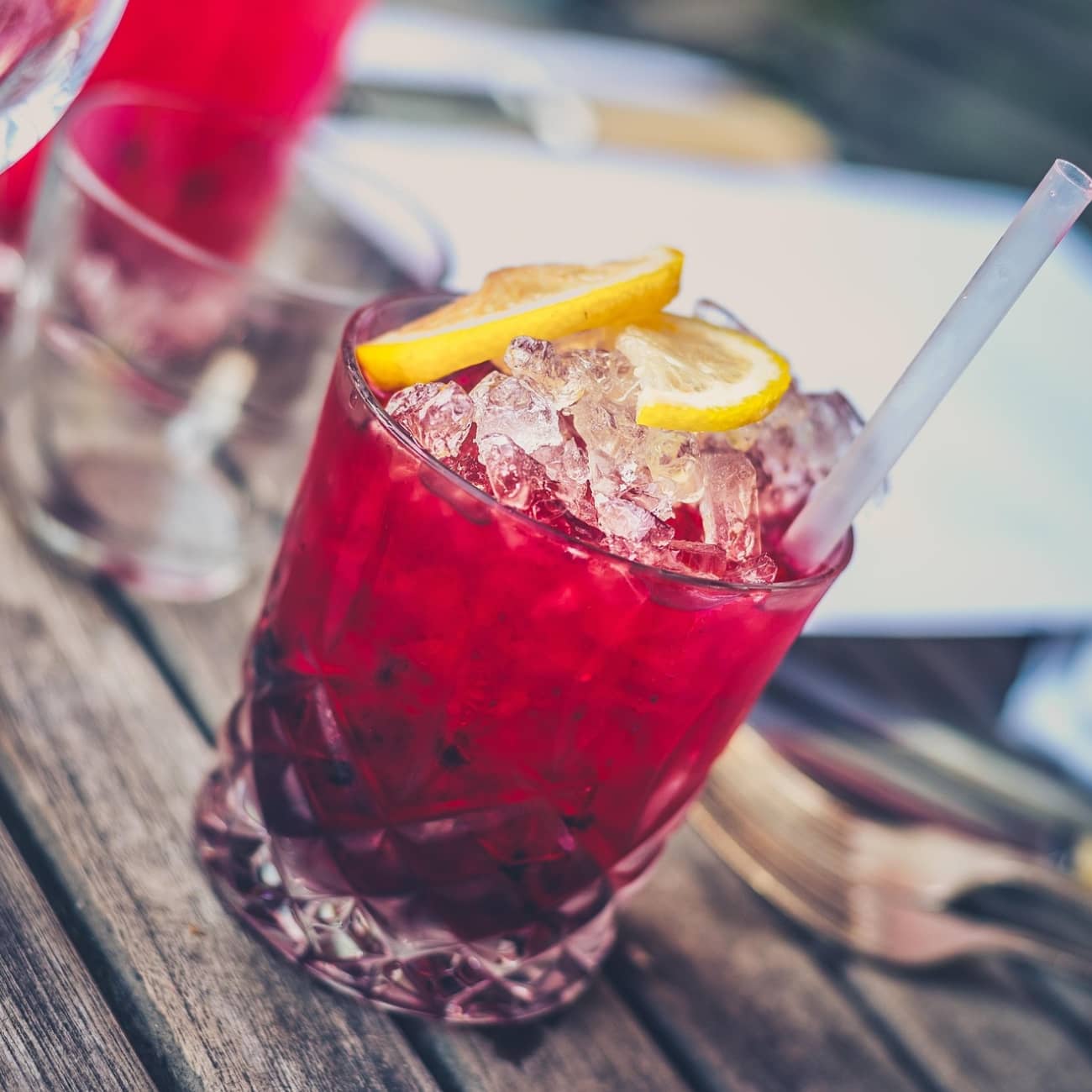 Cocktail Rossini, la recette et notre verre iconique 12 cocktail-rossini