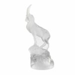 bouquetin-cristal-clair-lalique