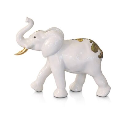 elephant-chargeant-emaux-de-longwy