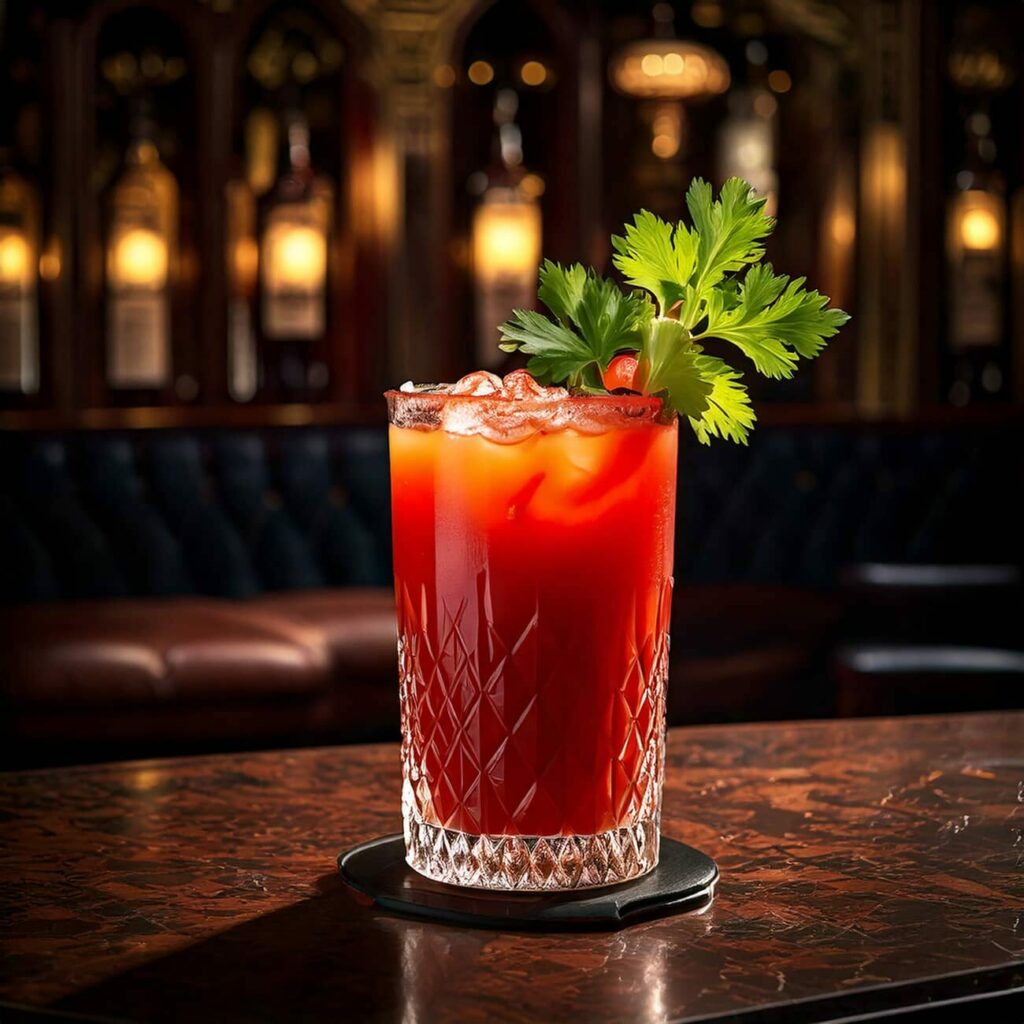 sake-Bloody-Mary