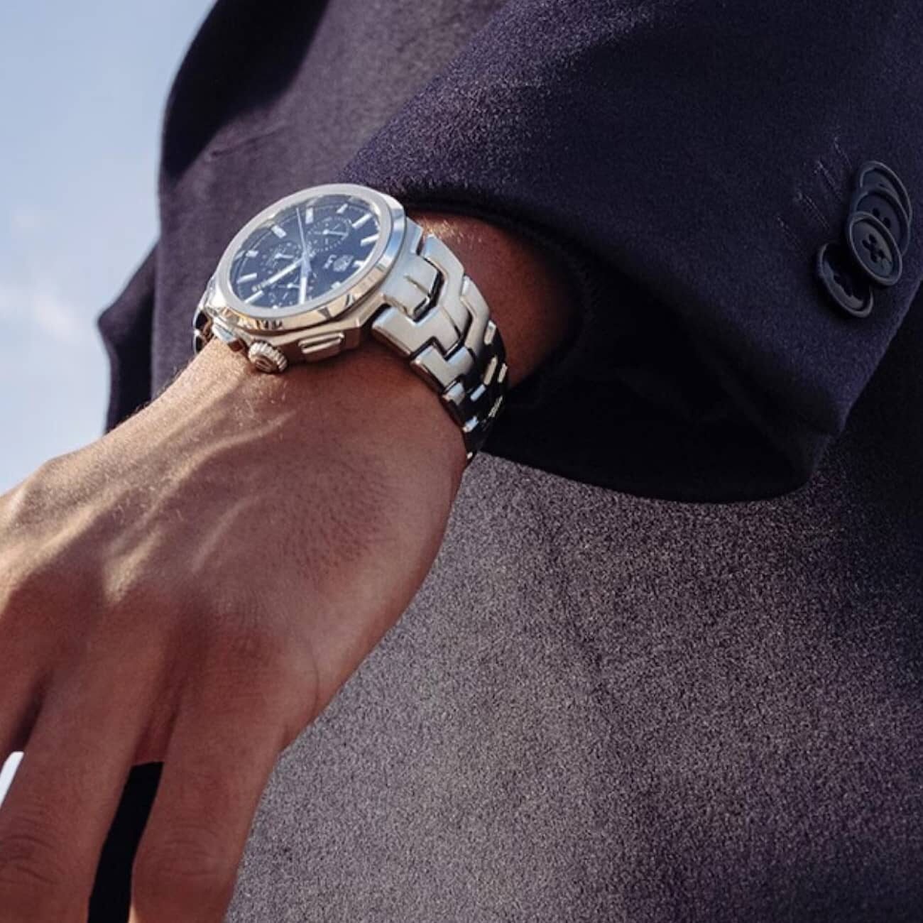Depuis 1860, TAG Heuer, un style audacieux 3 tag-hauer