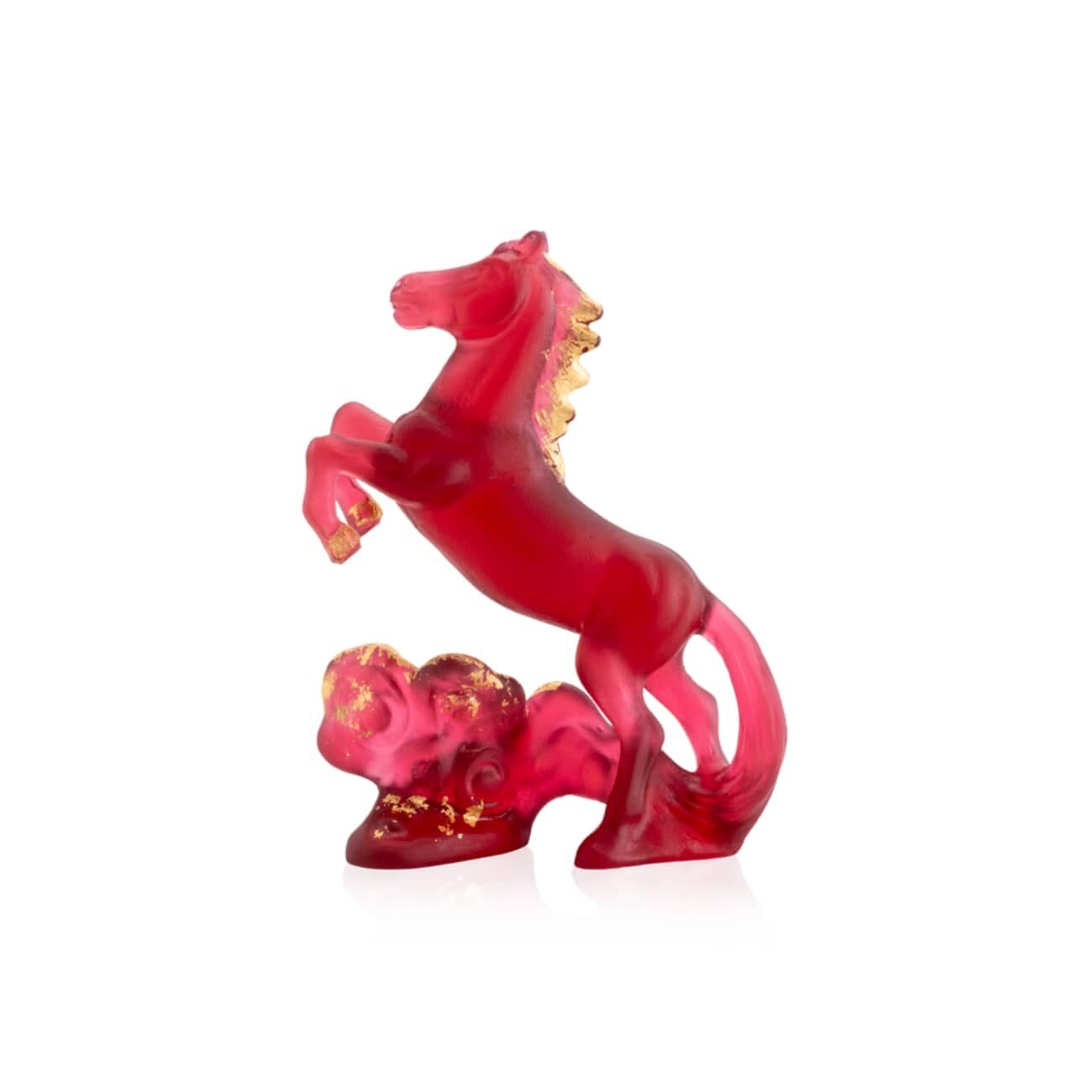 Daum Crystal Animals (Made In France) | Vessiere Cristaux