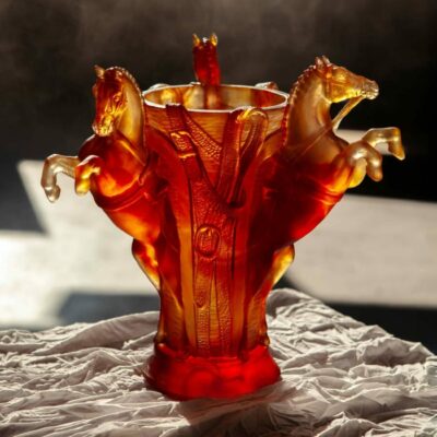 vase-chevaux-daum-equestre