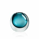 vase-tao-cristal-turquoise