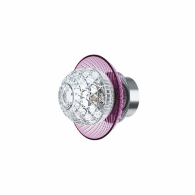 applique-royal-bobeche-amethyste-saint-louis
