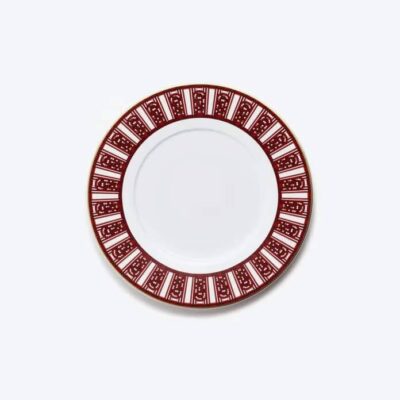 Assiette céramique & porcelaine