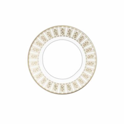 assiette-dessert-or-platine-baccarat