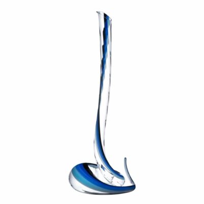 carafe-cobra-riedel-bleu-noir