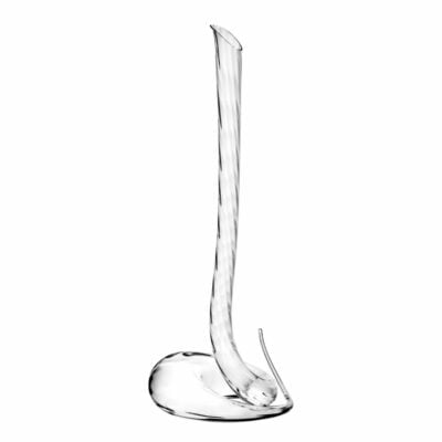 Vessière Cristaux | Cristallerie Baccarat, Lalique, Saint-Louis, Daum 65 carafe-cobra-riedel-incolore