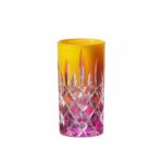 Chope cocktail Laudon orange rose Riedel