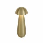 lampe-de-table-modena-champignon-villeroy-boch-or