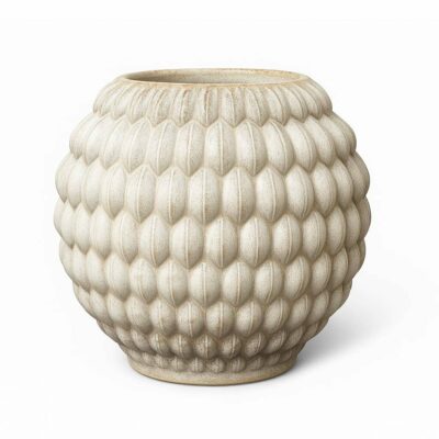 Vase céramique & porcelaine